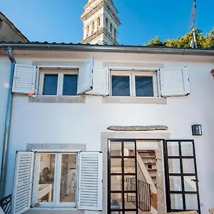 Ferienhaus Monte Sea View, Rovinj
